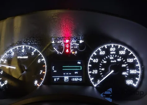 2015 Nissan Sentra S из США, поврежденный, VIN 3N1AB7AP3FY285877